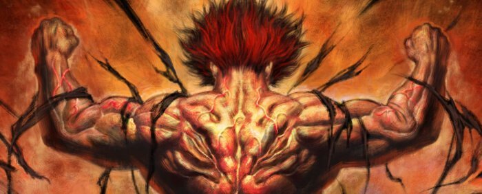 Baki Season 4