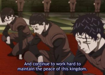 Black Clover 280