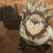 Black Clover Chapter 348