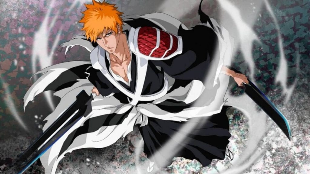 Bleach Season 17