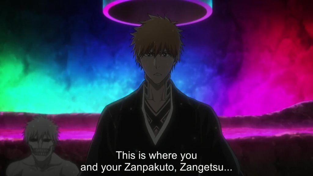 Bleach Season 17 Part 2