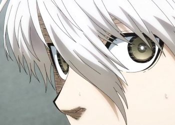 Blue Lock Episode 15