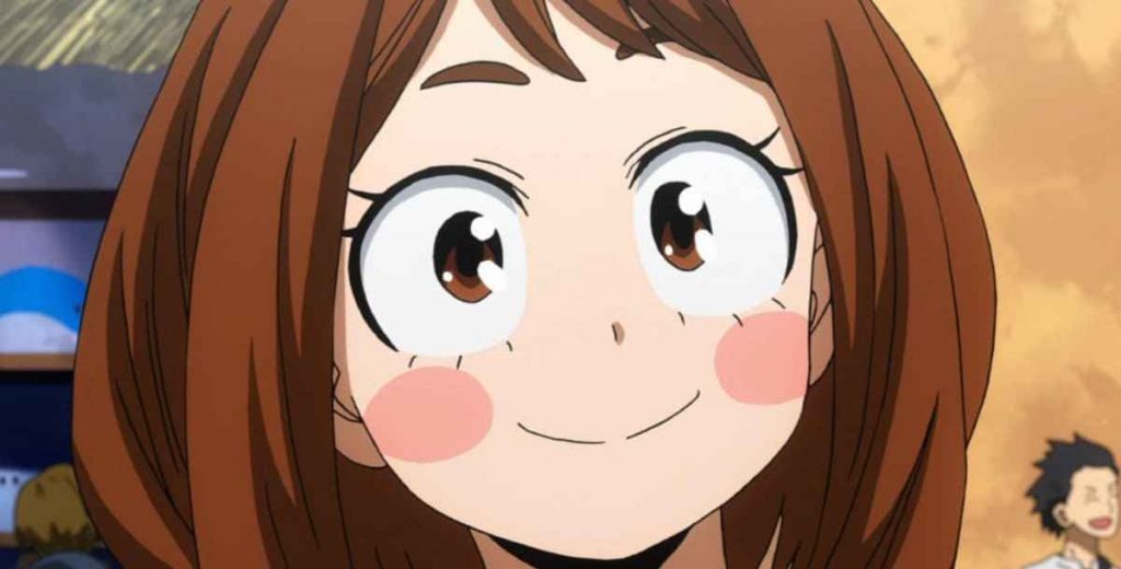 Boku no Hero Academia 289 Spoilers