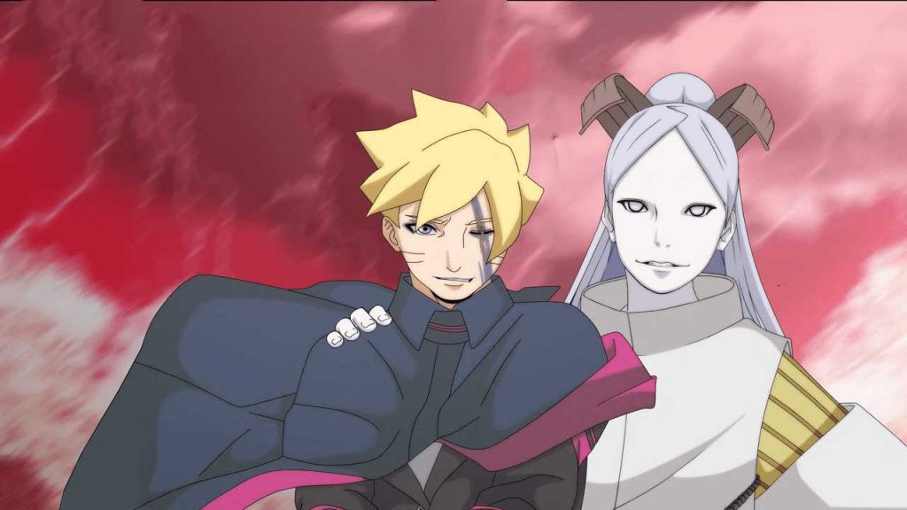 Borruto Chapter 54 Spoilers