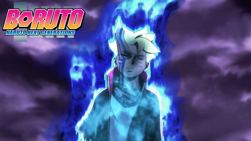 Boruto 64 Spoilers