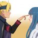 Boruto Chapter 77