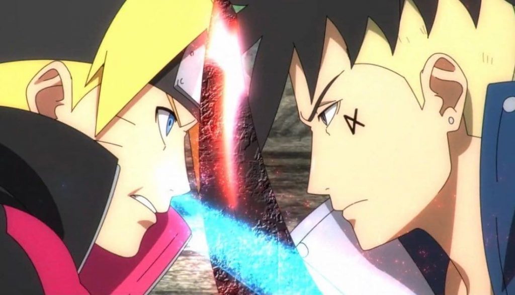 Boruto Episode 189