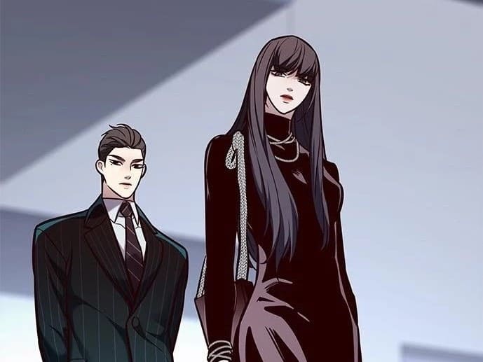 Eleceed Chapter 171