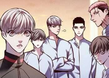 Eleceed Chapter 220