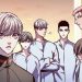 Eleceed Chapter 220