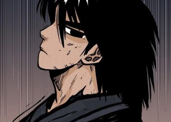 Fist Demon Of Mount Hua Chapter 68