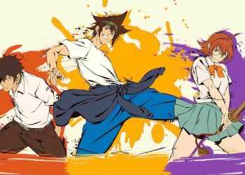 God Of High School Season 2