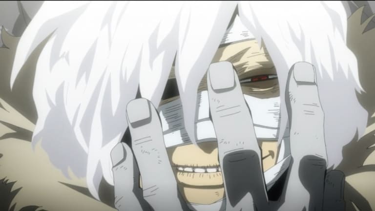 Hero Academia Chapter 331 spoilers