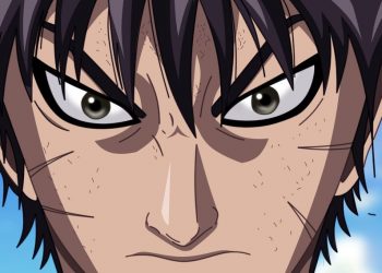 Kingdom 643 Spoilers