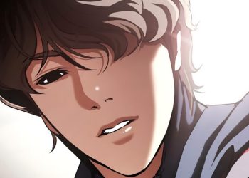 Lookism Chapter 421