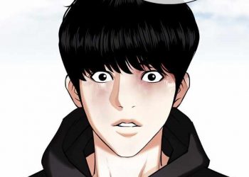 Lookism Chapter 435