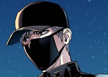 Mercenary Enrollment Chapter 110