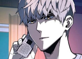 Mercenary Enrollment Chapter 115