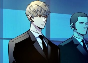 Mercenary Enrollment Chapter 74