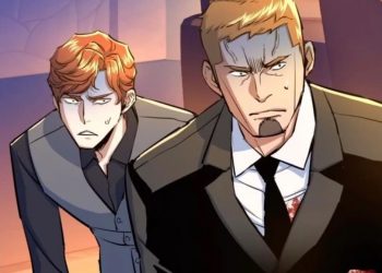 Mercenary Enrollment Chapter 77