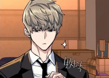 Mercenary Enrollment Chapter 78