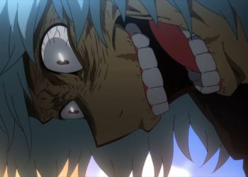 My Hero Academia Chapter 281 Spoilers