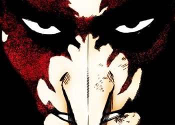 My Hero Academia 299