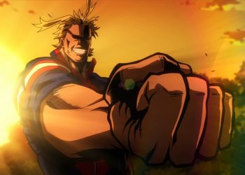 My Hero Academia Chapter 297 Spoilers