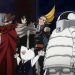 My Hero Academia Chapter 336