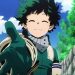 My Hero Academia Chapter 368