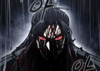 Nano Machine Chapter 130