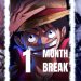 One Piece 1054 Delayed