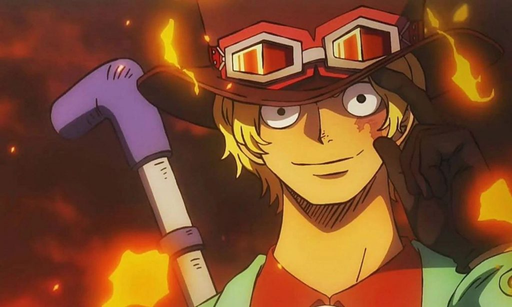 One Piece 1054 spoilers