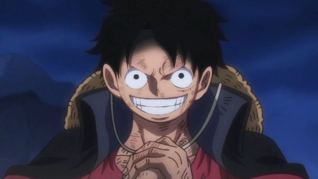 One Piece 1066