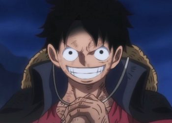 One Piece 1066