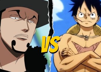 One Piece 1068 Spoilers