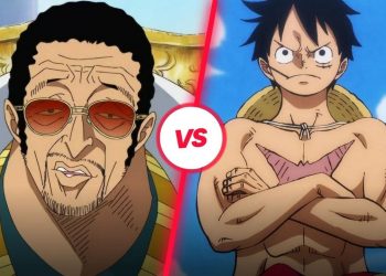 One Piece 1069 Spoilers
