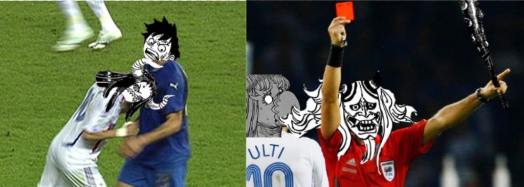 One Piece 984