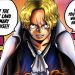 One Piece Chapter 1083