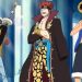 One Piece manga 1030 spoilers