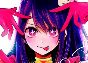 Oshi no Ko Chapter 106