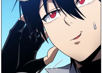 Player Who Returned 10,000 Years Later Chapter 43