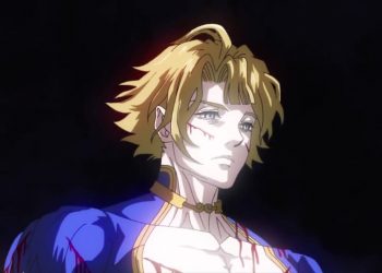 Record Of Ragnarok Chapter 59