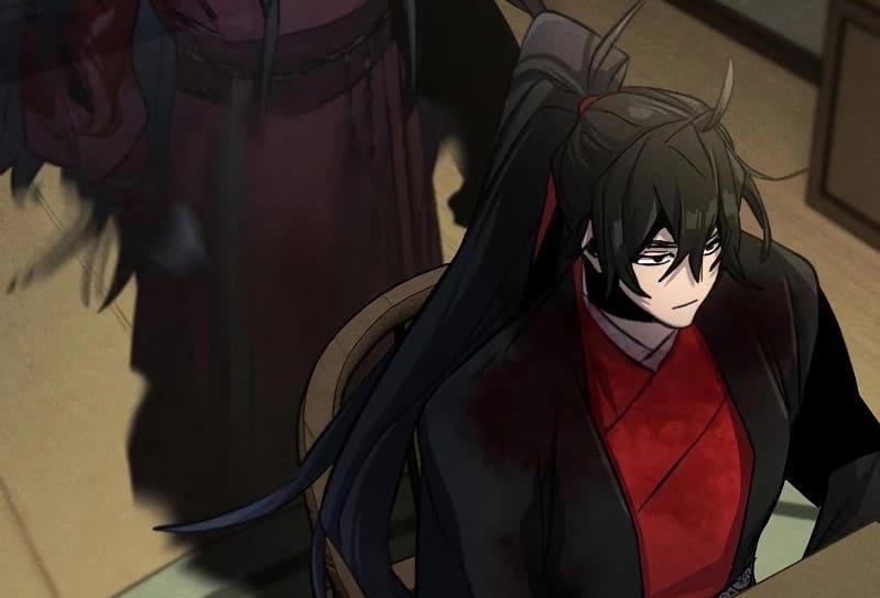 Return Of The Crazy Demon Chapter 48