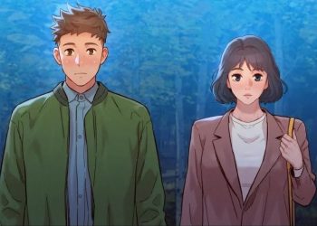 Sister Neighbors Chapter 160
