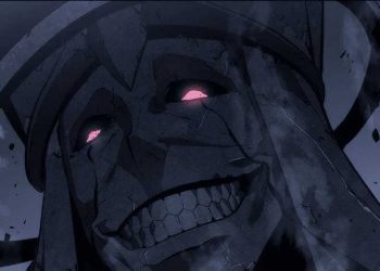 Solo Leveling Chapter 126