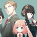 Spy x Family Anime