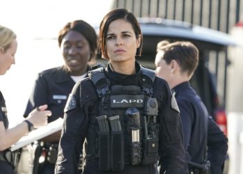 Swat Season 6