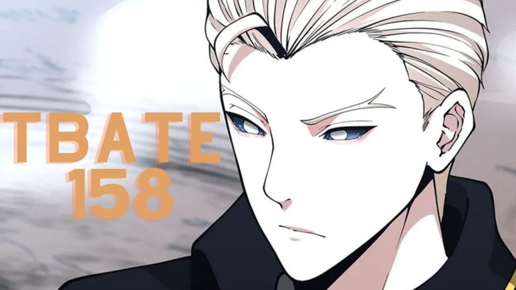 The Beginning After The End Chapter 158