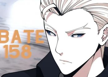 The Beginning After The End Chapter 158